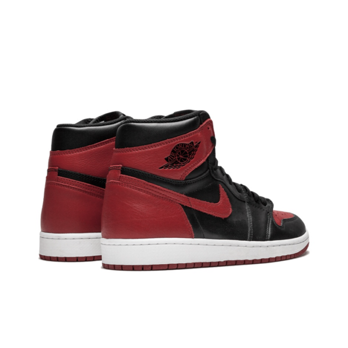 Air Jordan 1 Retro High OG “Banned / Bred” - Image 4