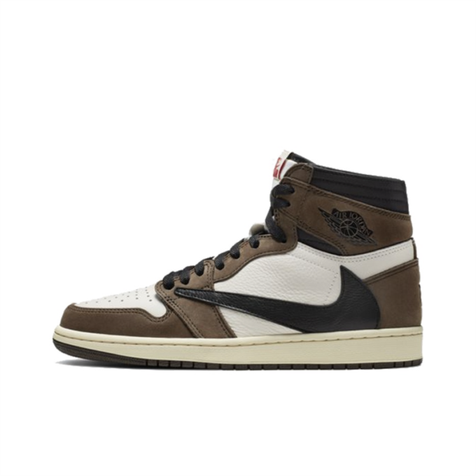 Air Jordan 1 High OG TS SP “Travis Scott”