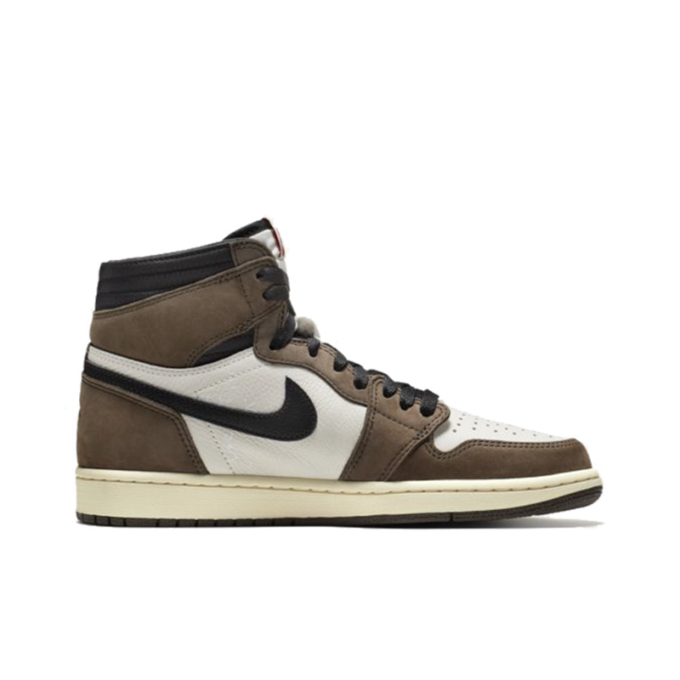 Air Jordan 1 High OG TS SP “Travis Scott” - Image 5