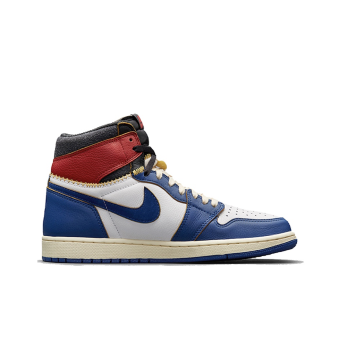 Air Jordan 1 Retro High OG NRG “Union – Storm Blue” - Image 2