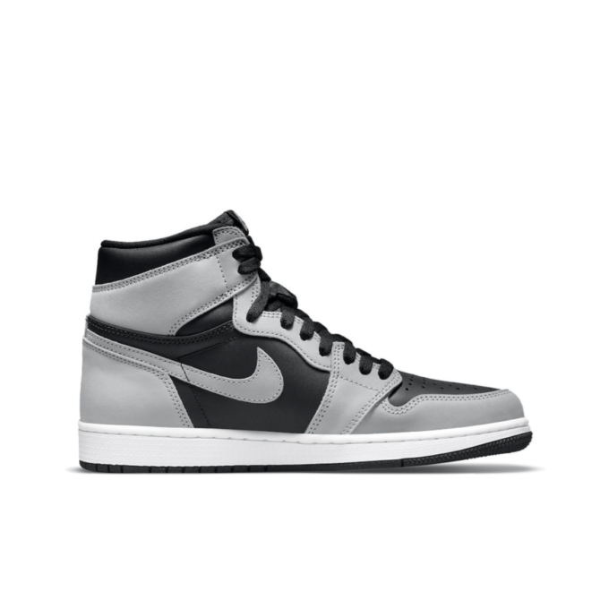 Air Jordan 1 High OG “Shadow 2.0” - Image 3