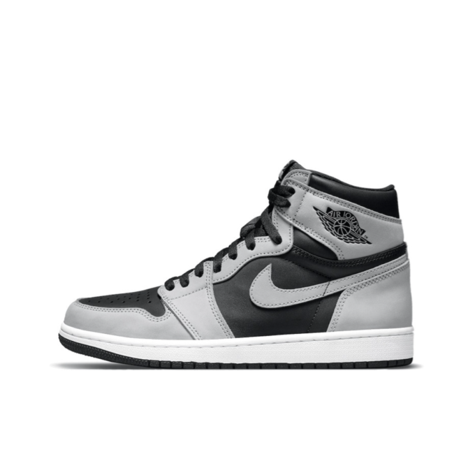 Air Jordan 1 High OG “Shadow 2.0”