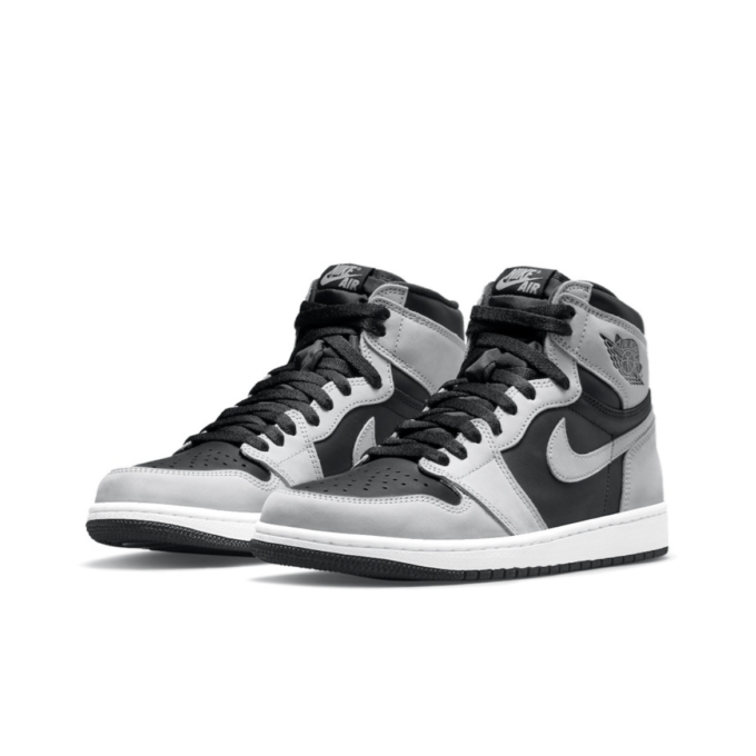 Air Jordan 1 High OG “Shadow 2.0” - Image 2