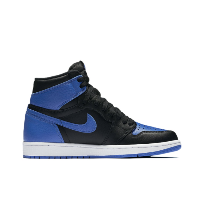 Air Jordan 1 Retro High OG “Royal” - Image 3