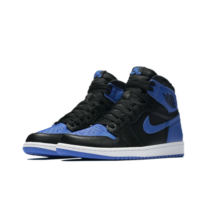 Air Jordan 1 Retro High OG “Royal” - Image 2