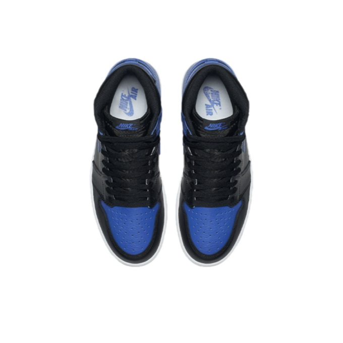 Air Jordan 1 Retro High OG “Royal” - Image 4