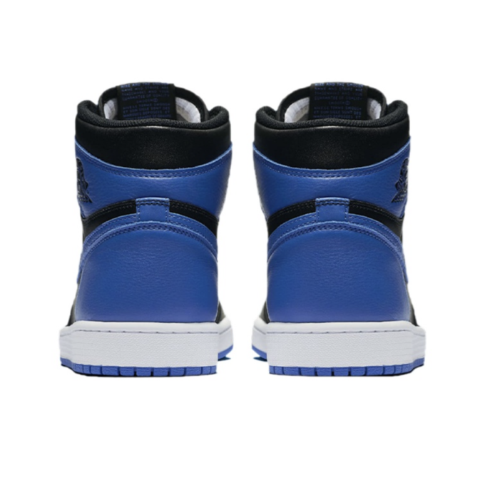 Air Jordan 1 Retro High OG “Royal” - Image 6