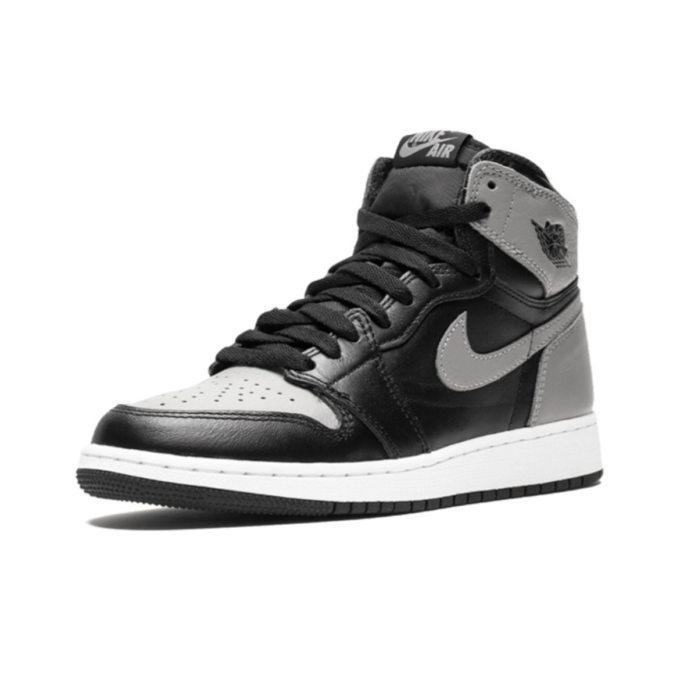 Air Jordan 1 Retro High OG “Shadow” - Image 7