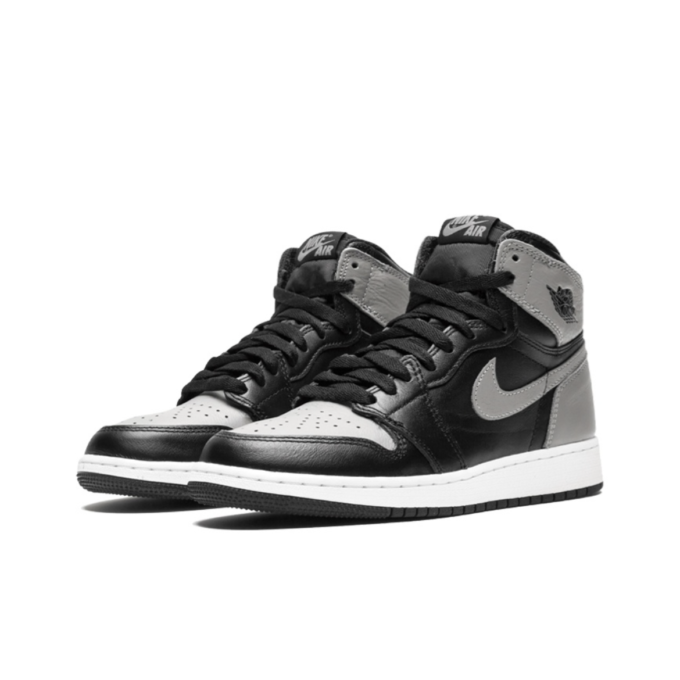 Air Jordan 1 Retro High OG “Shadow” - Image 2