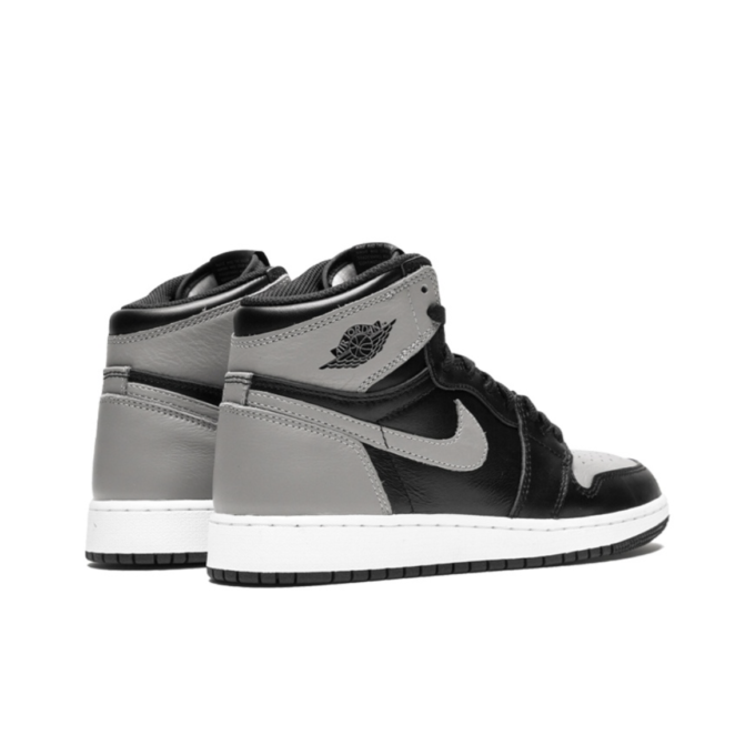 Air Jordan 1 Retro High OG “Shadow” - Image 3