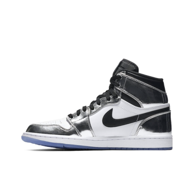 Air Jordan 1 Hi Retro “Think 16 / Kawhi Leonard”