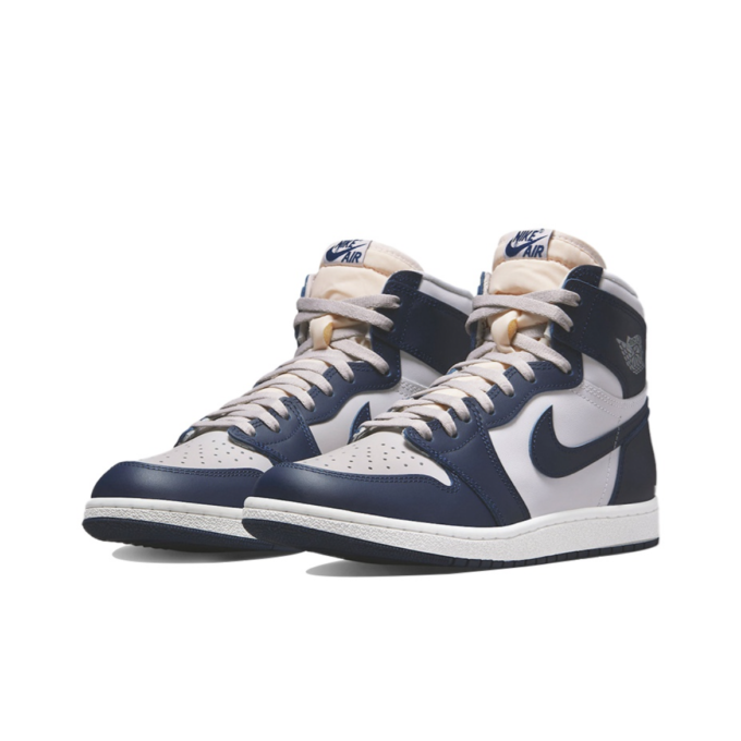 Air Jordan 1 High 85 “Georgetown” - Image 2