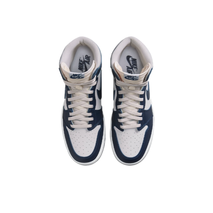 Air Jordan 1 High 85 “Georgetown” - Image 5