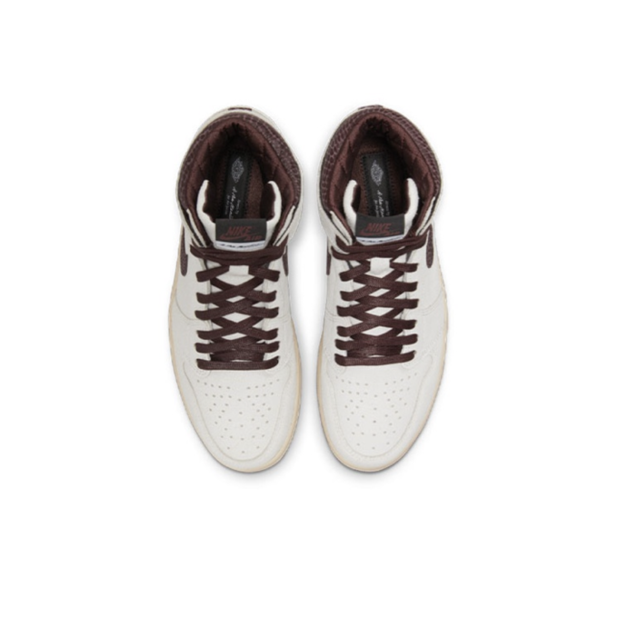 AIR JORDAN 1 HIGH OG “A Ma Maniere x” - Image 5