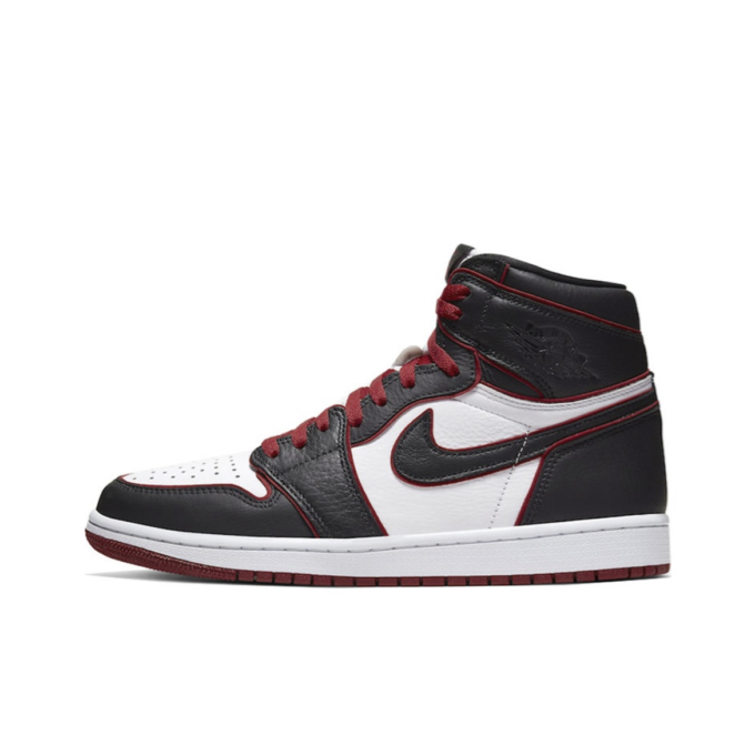 Air Jordan 1 High OG “Bloodline / Meant To Fly”