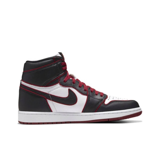 Air Jordan 1 High OG “Bloodline / Meant To Fly” - Image 5