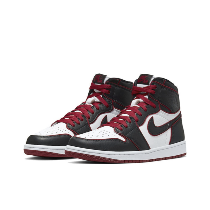 Air Jordan 1 High OG “Bloodline / Meant To Fly” - Image 2