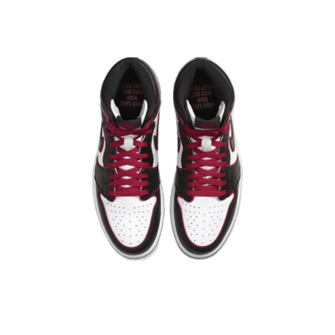 Air Jordan 1 High OG “Bloodline / Meant To Fly” - Image 6