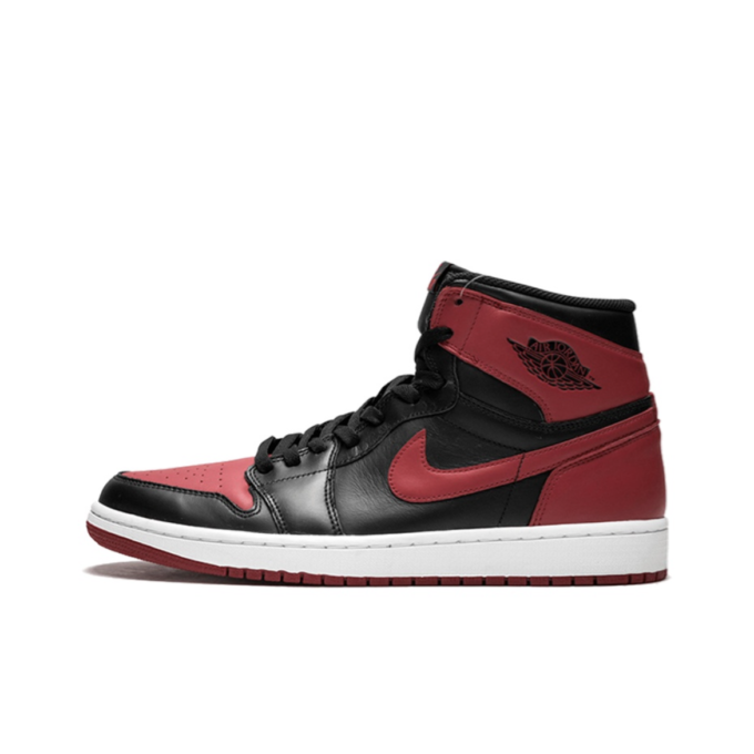 Air Jordan 1 Retro High OG “Bred”