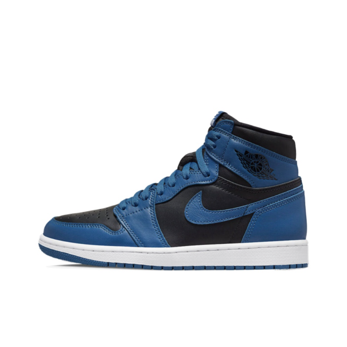 Air Jordan 1 High OG “Dark Marina Blue”