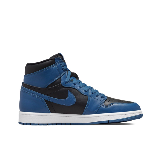 Air Jordan 1 High OG “Dark Marina Blue” - Image 3