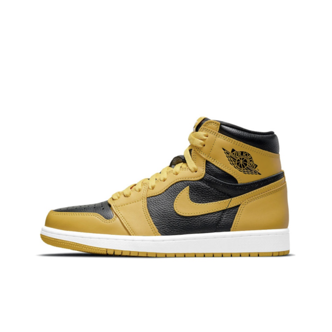 Air Jordan 1 High OG “Pollen”