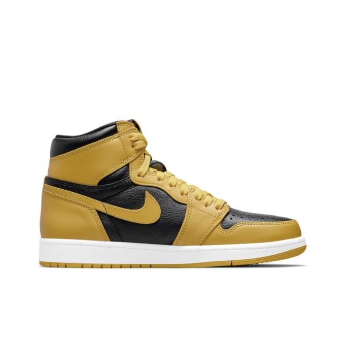 Air Jordan 1 High OG “Pollen” - Image 3