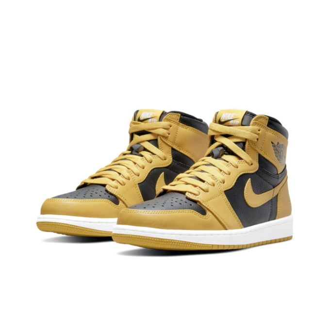 Air Jordan 1 High OG “Pollen” - Image 2