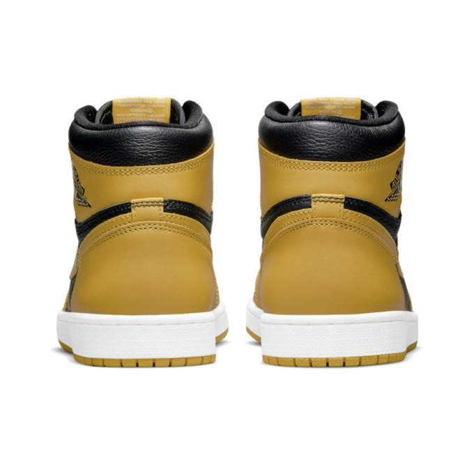 Air Jordan 1 High OG “Pollen” - Image 4