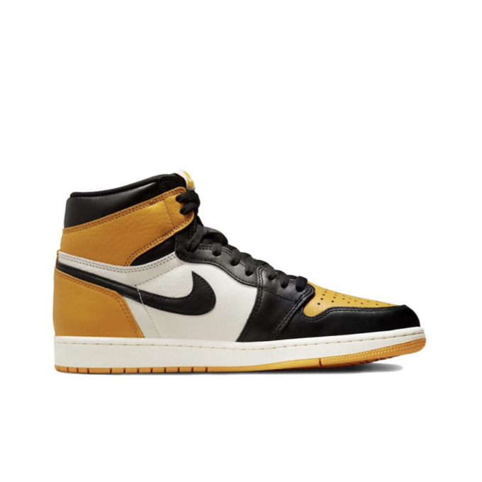 Air Jordan 1 High OG “Taxi” - Image 3