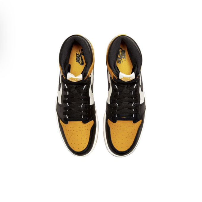 Air Jordan 1 High OG “Taxi” - Image 5