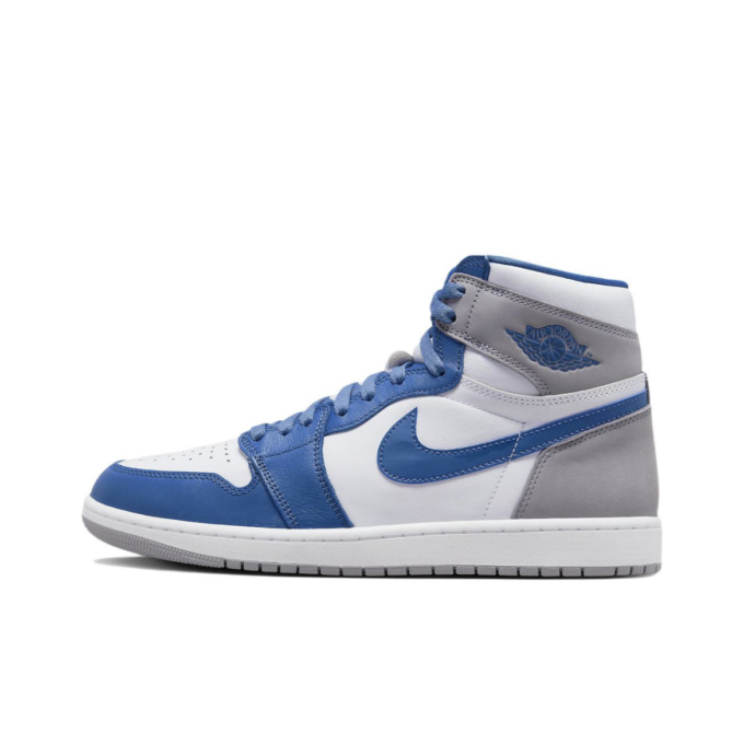 AIR JORDAN 1 HIGH OG “True Blue”