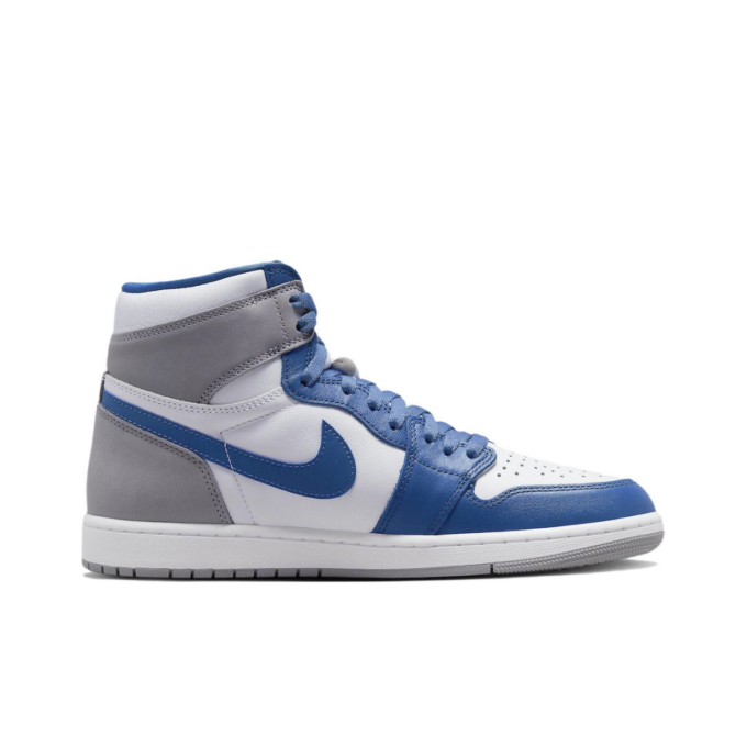 AIR JORDAN 1 HIGH OG “True Blue” - Image 4