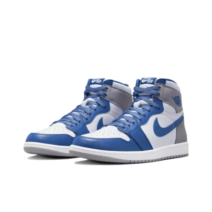 AIR JORDAN 1 HIGH OG “True Blue” - Image 2