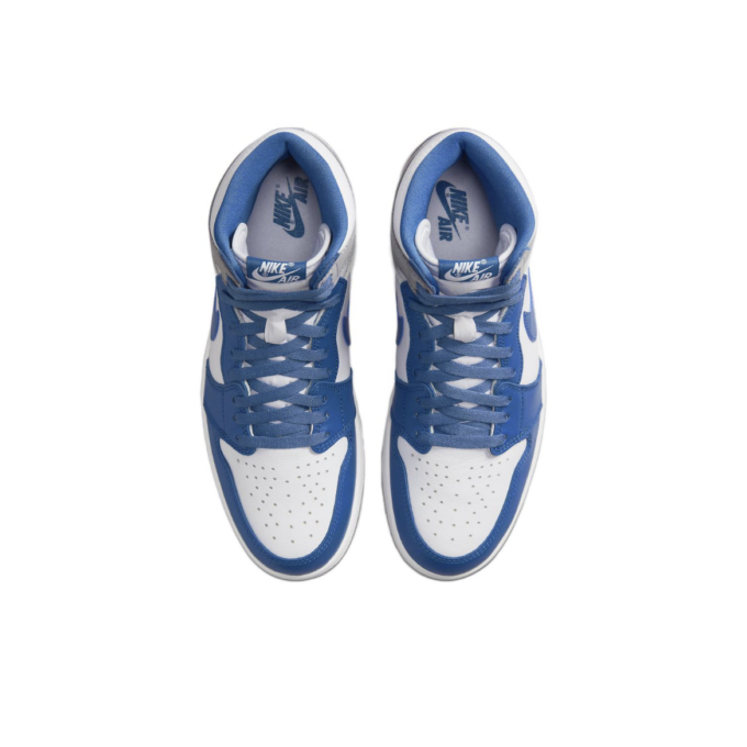 AIR JORDAN 1 HIGH OG “True Blue” - Image 5