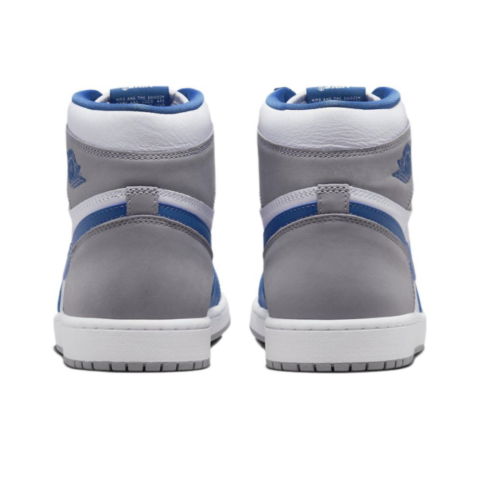 AIR JORDAN 1 HIGH OG “True Blue” - Image 3