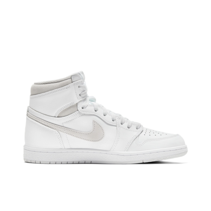 Air Jordan 1 Retro High ’85 “Neutral Grey” - Image 3