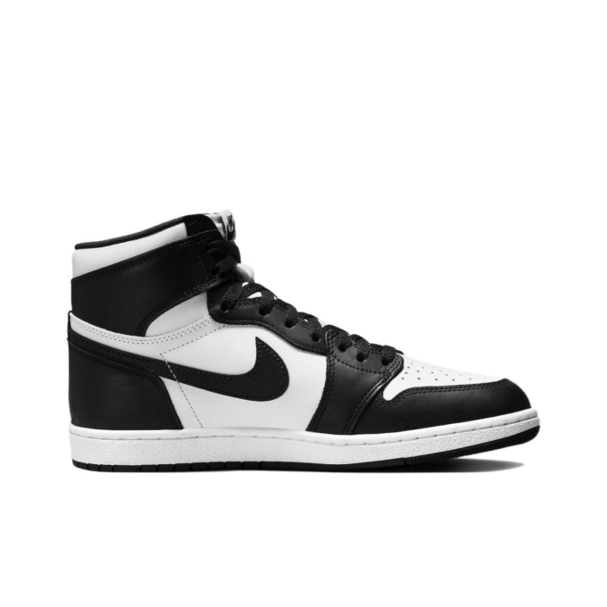 Air Jordan 1 Retro High ’85 OG ‘Black White’ - Image 3