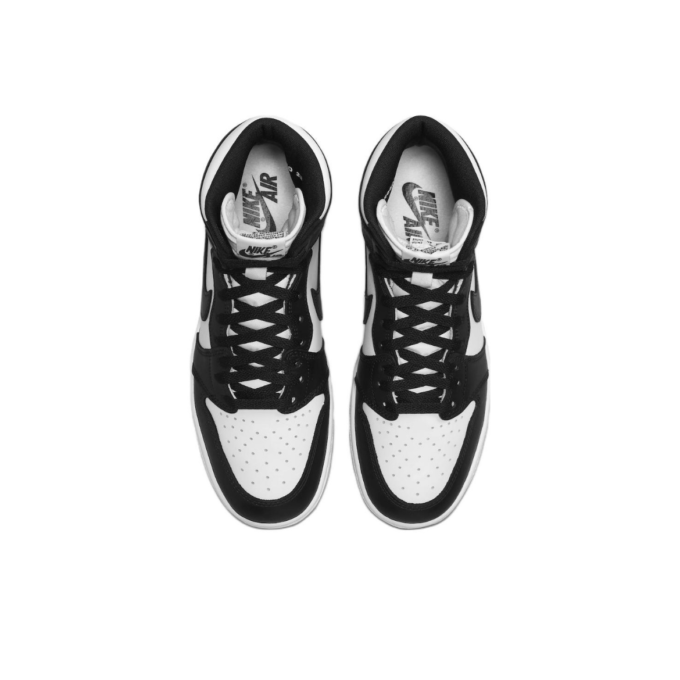 Air Jordan 1 Retro High ’85 OG ‘Black White’ - Image 4