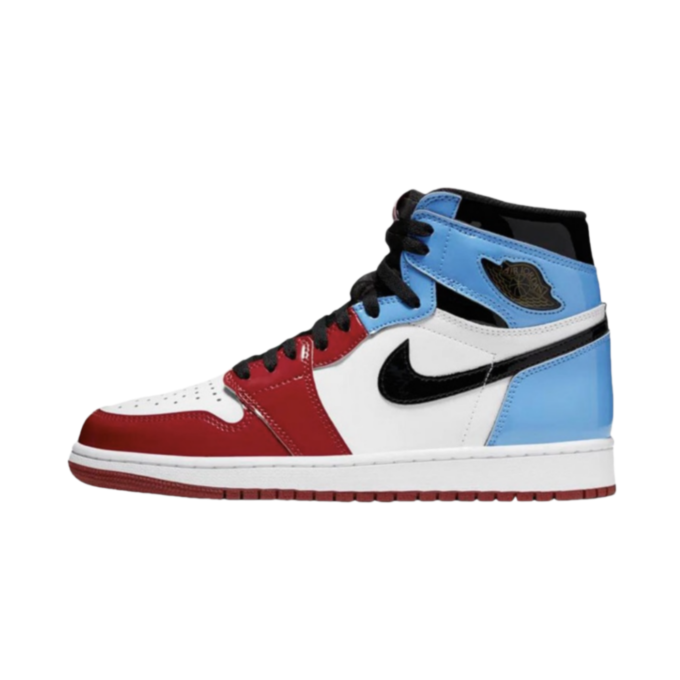 Air Jordan 1 Retro High “Les Twin – Fearless”