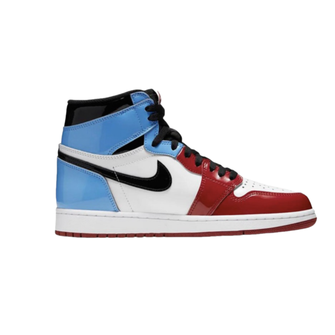 Air Jordan 1 Retro High “Les Twin – Fearless” - Image 3