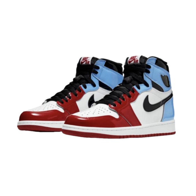 Air Jordan 1 Retro High “Les Twin – Fearless” - Image 2