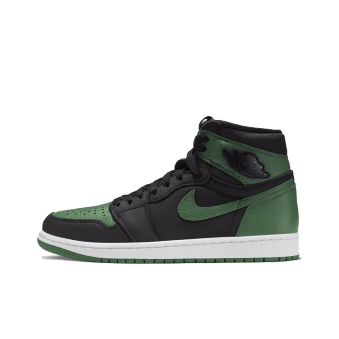 Air Jordan 1 Retro High “Pine Green 2.0”