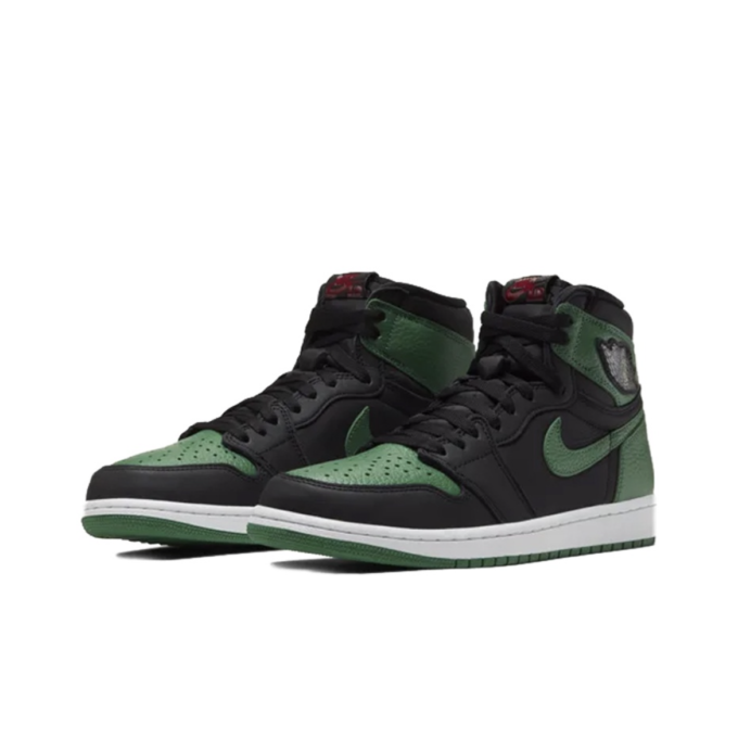 Air Jordan 1 Retro High “Pine Green 2.0” - Image 2