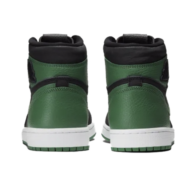 Air Jordan 1 Retro High “Pine Green 2.0” - Image 4