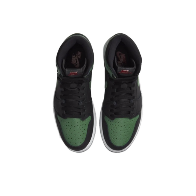 Air Jordan 1 Retro High “Pine Green 2.0” - Image 5