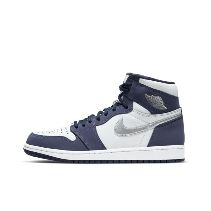 Air Jordan 1 Retro High CO.JP “Midnight Navy”