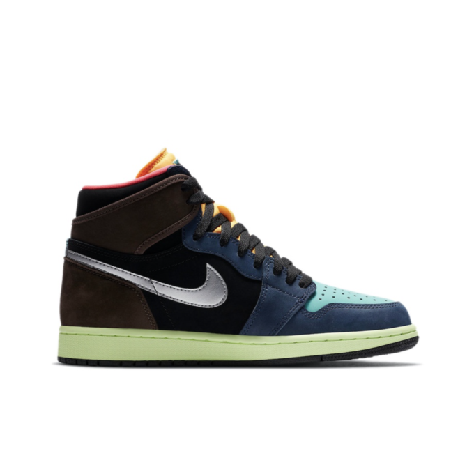 Air Jordan 1 Retro High OG “Bio Hack” - Image 5