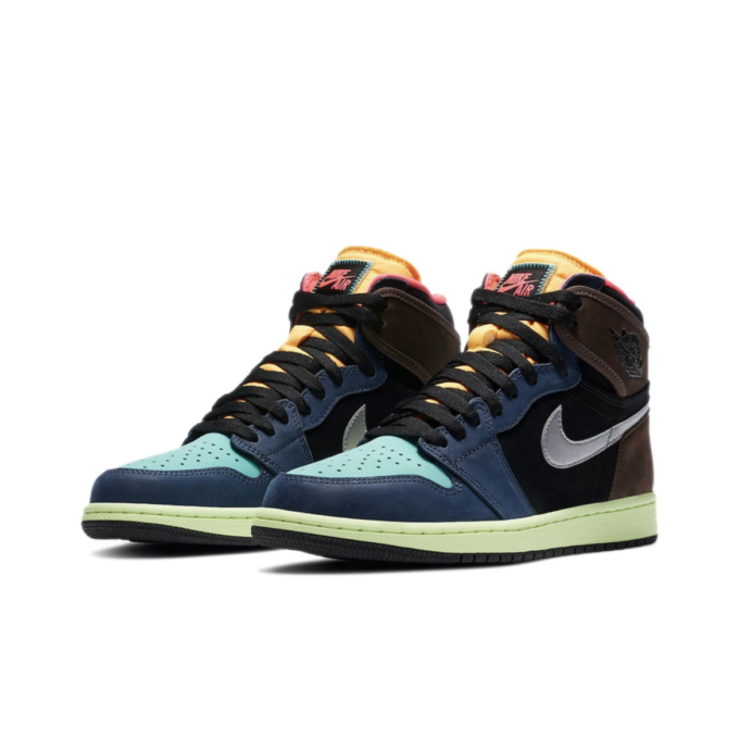 Air Jordan 1 Retro High OG “Bio Hack” - Image 2