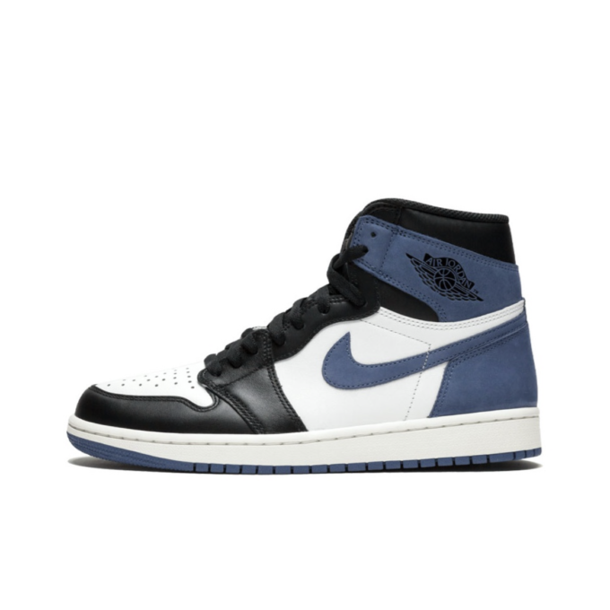 Air Jordan 1 Retro High OG “Blue Moon”